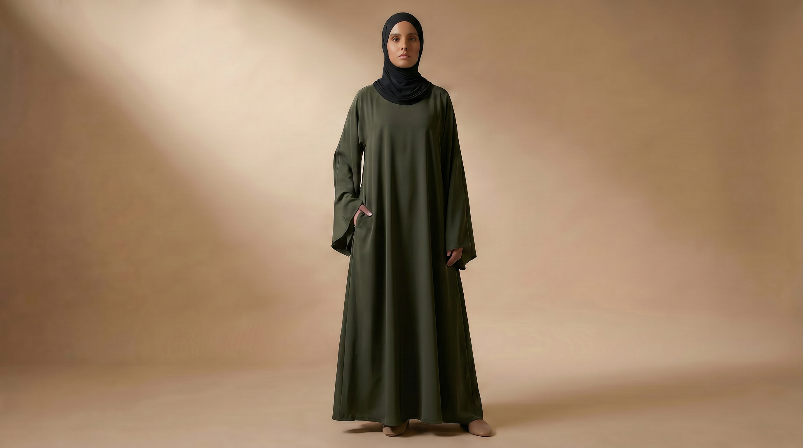 ESSENTIAL PISTACHIO ILYA ABAYA