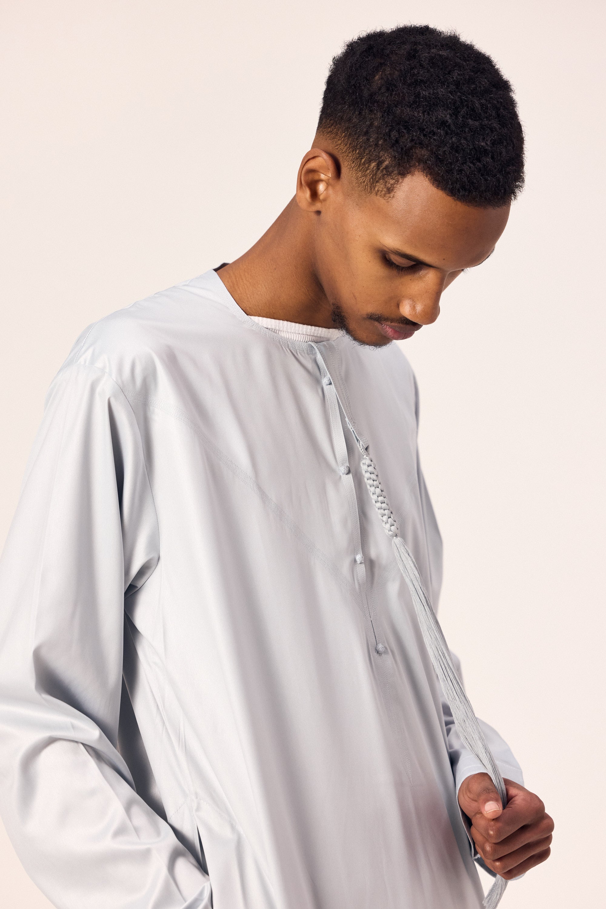 The ESSENTIAL SILVER ILYA EMIRATI