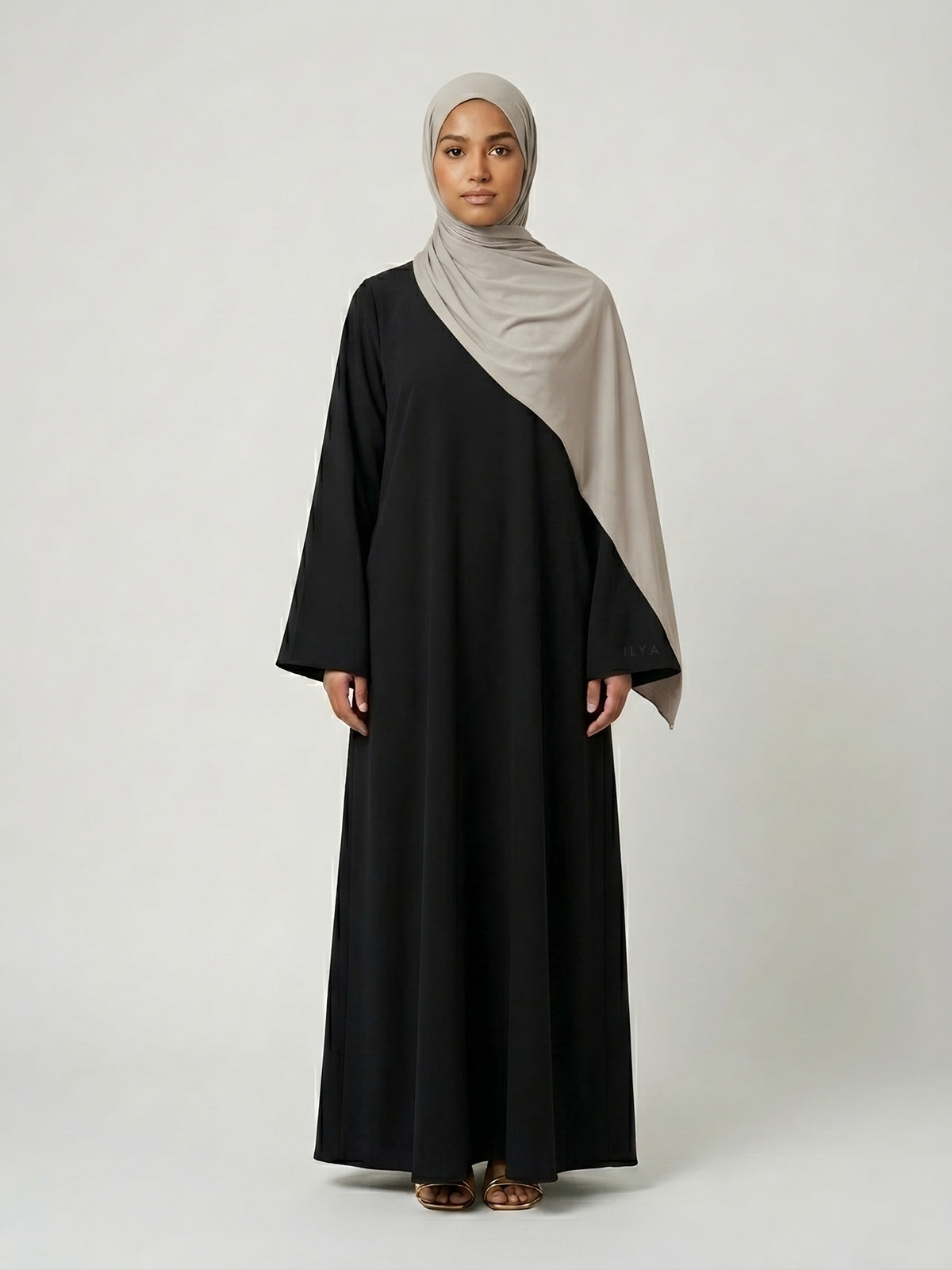 ESSENTIAL OBSIDIAN ILYA ABAYA