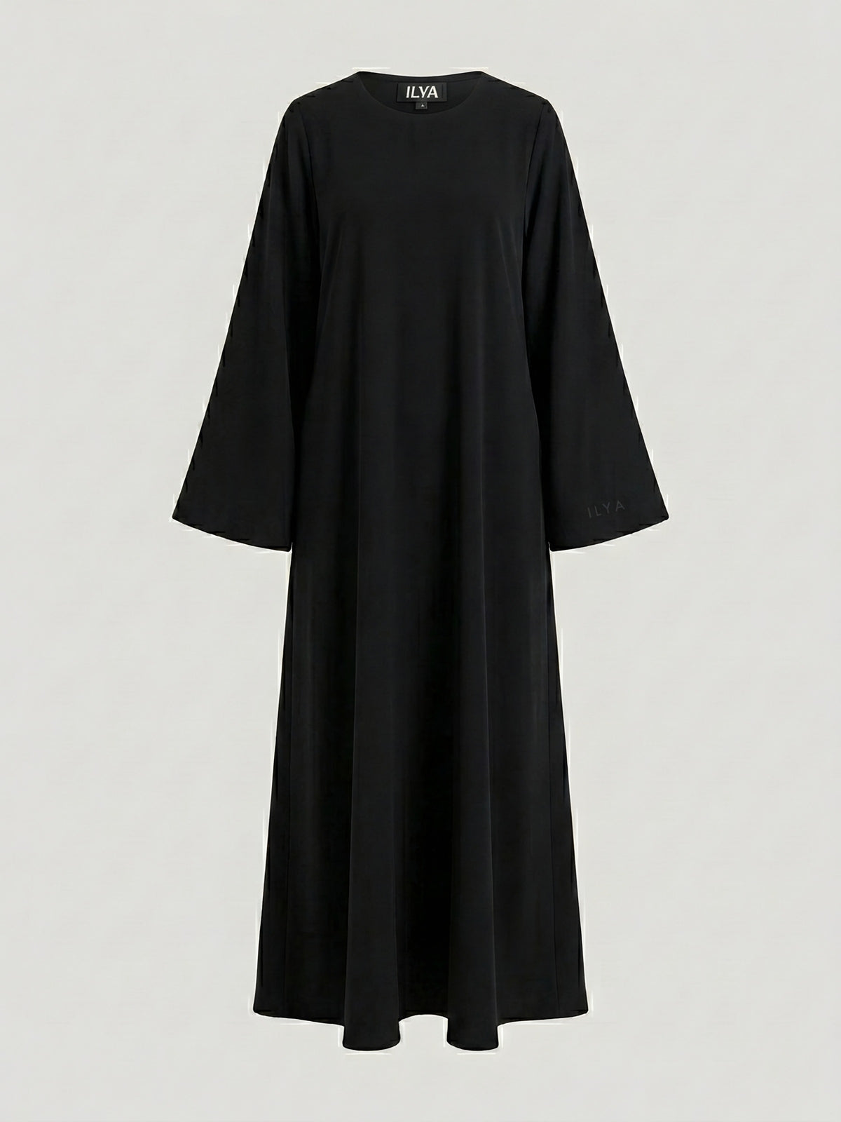 ESSENTIAL OBSIDIAN ILYA ABAYA