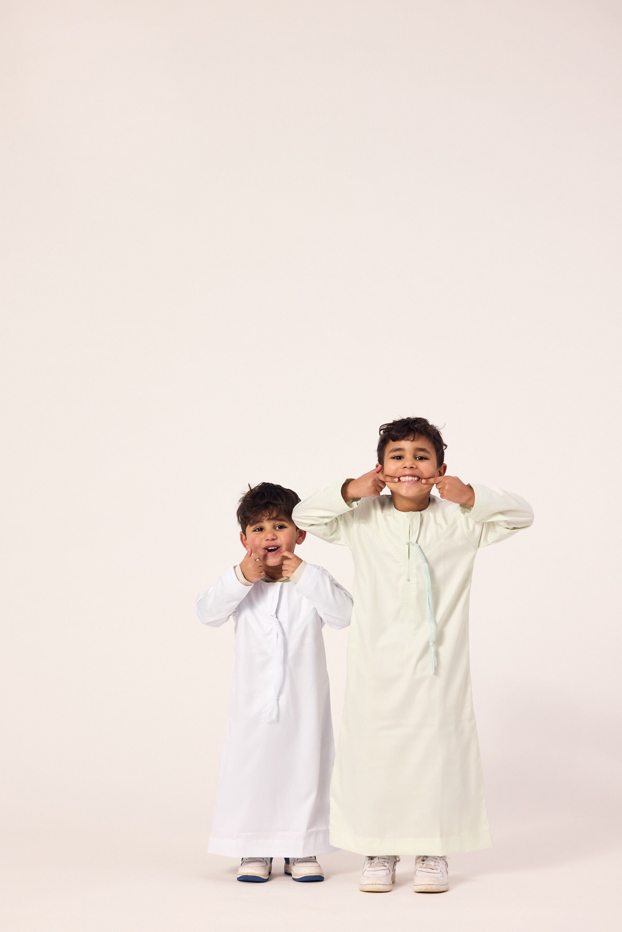 Our Kids Collection