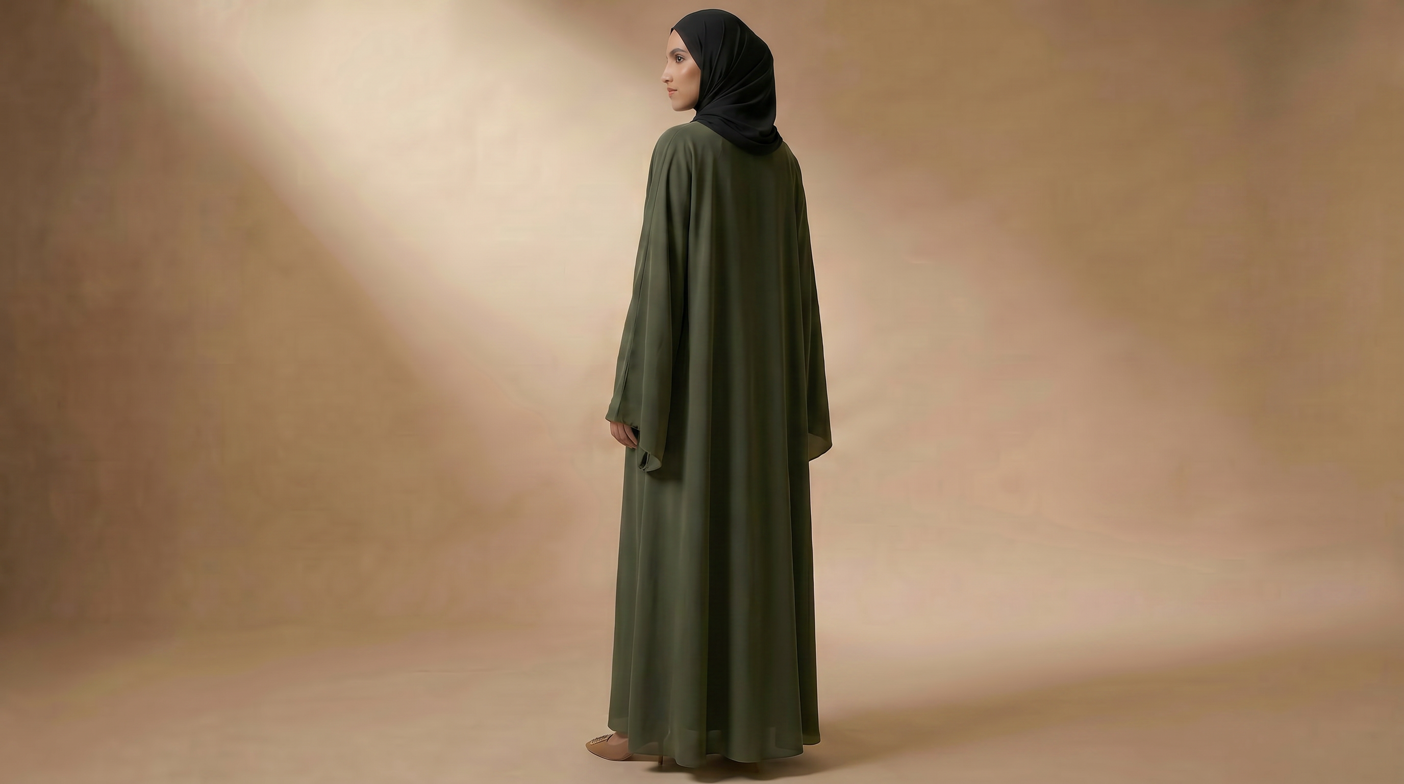 ESSENTIAL PISTACHIO ILYA ABAYA