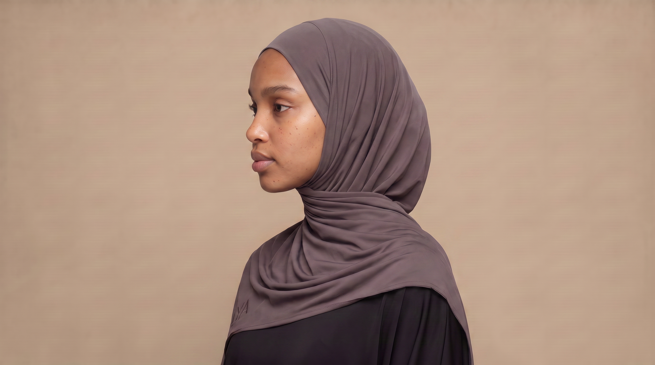 ILYA IRIS PREMUM JERSEY HIJAB
