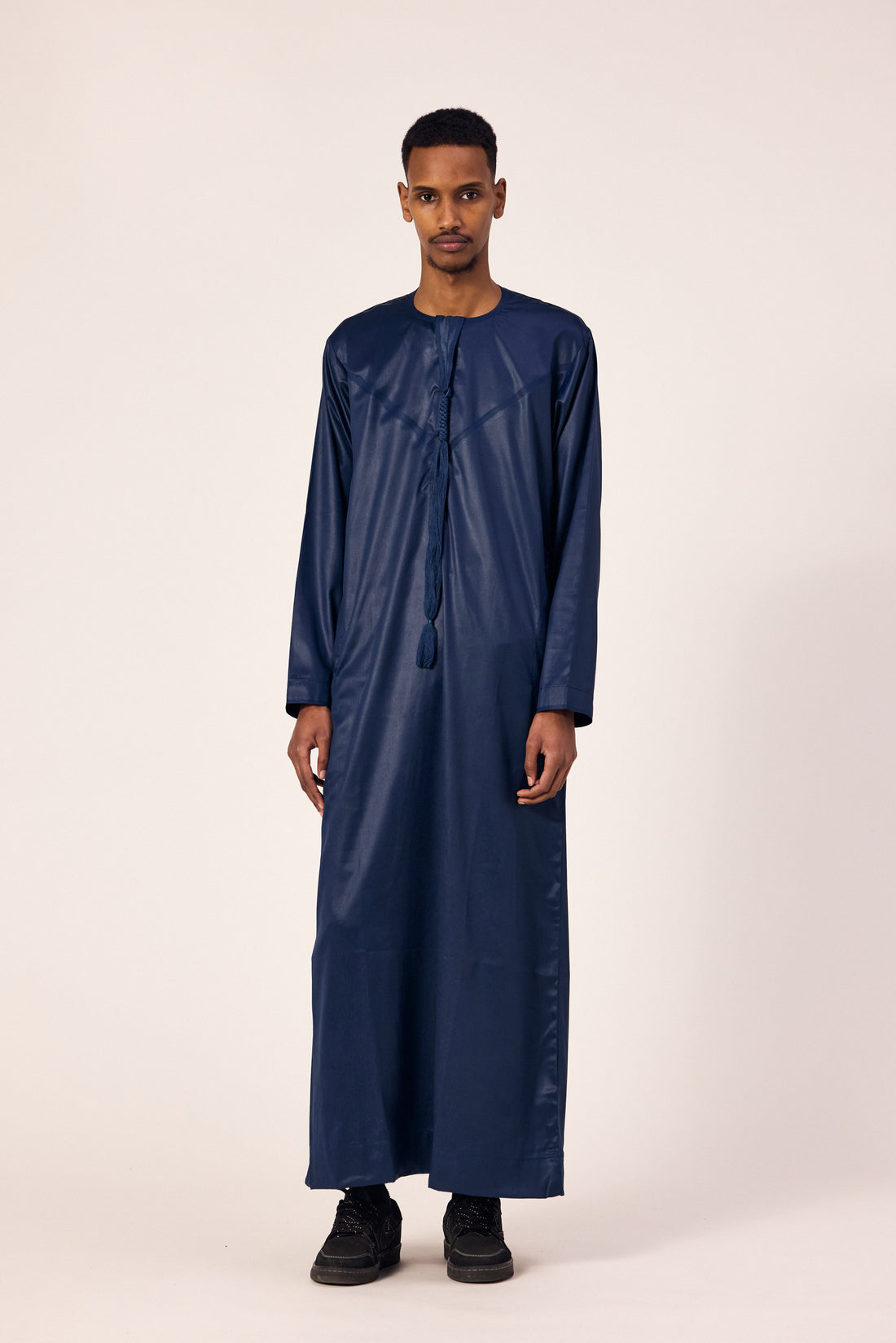 THE ROYAL ESSENTIAL ILYA EMIRATI