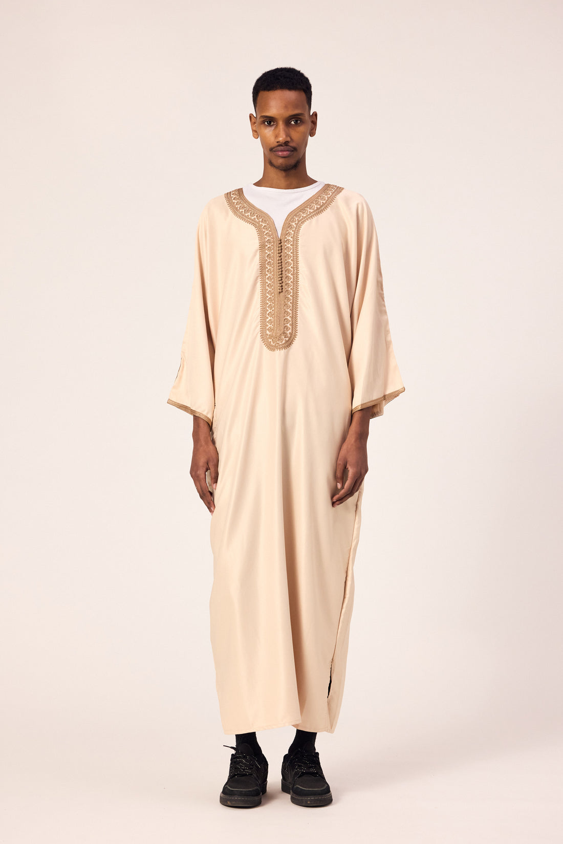 THE CLASSIC DESERT ILYA GANDOURA