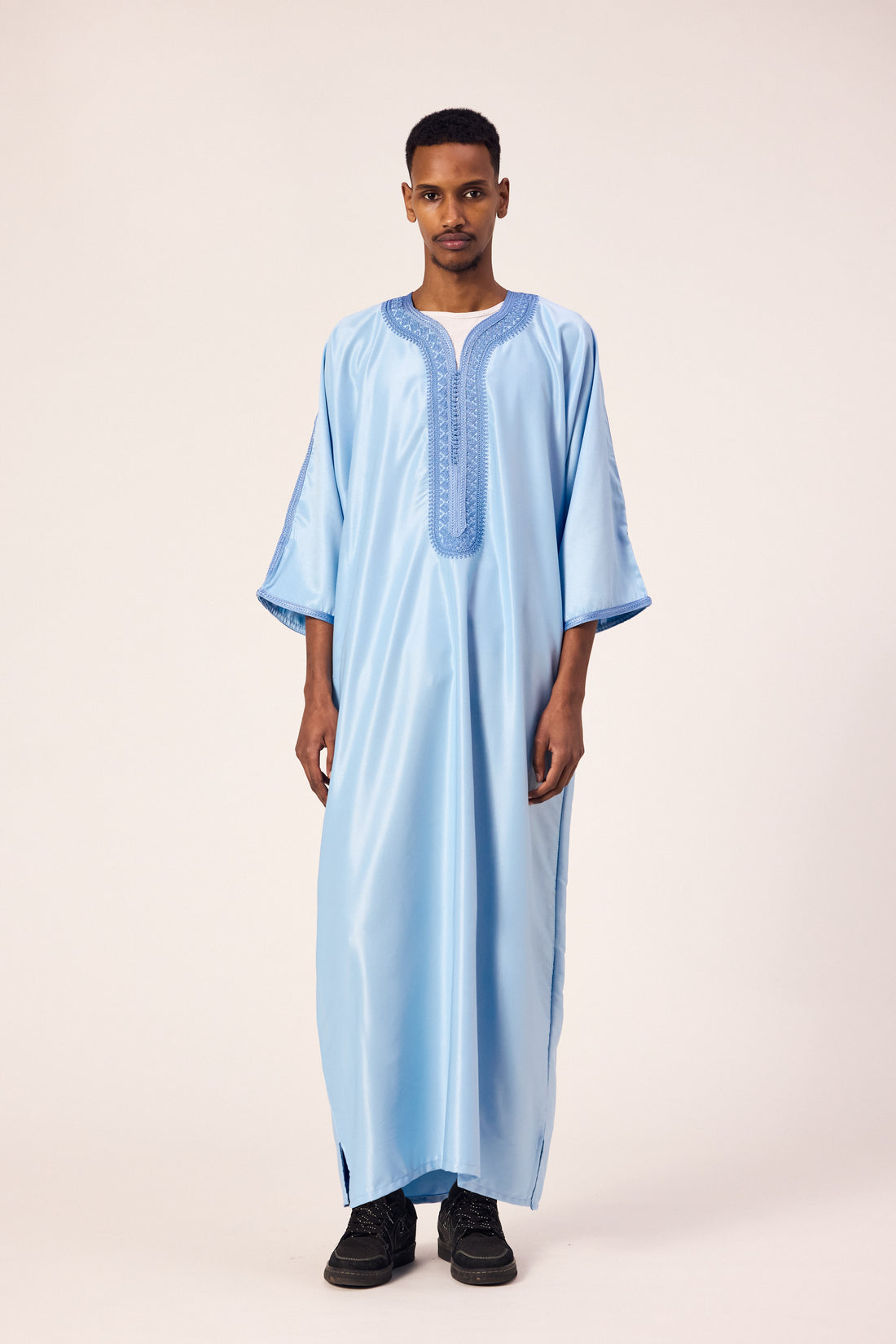 THE CLASSIC AZZURRA ILYA GANDOURA