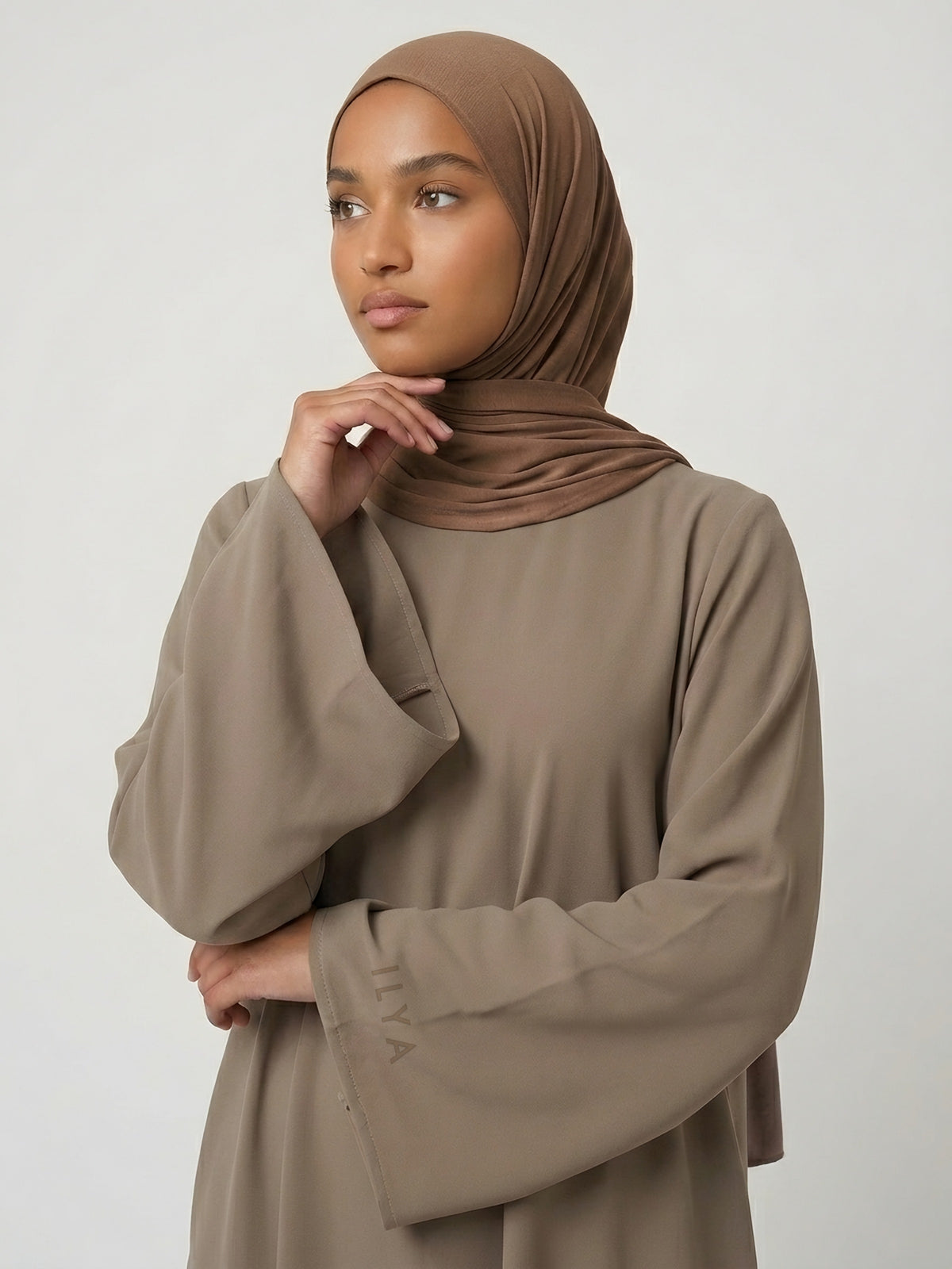 ESSENTIAL TAUPE ILYA ABAYA