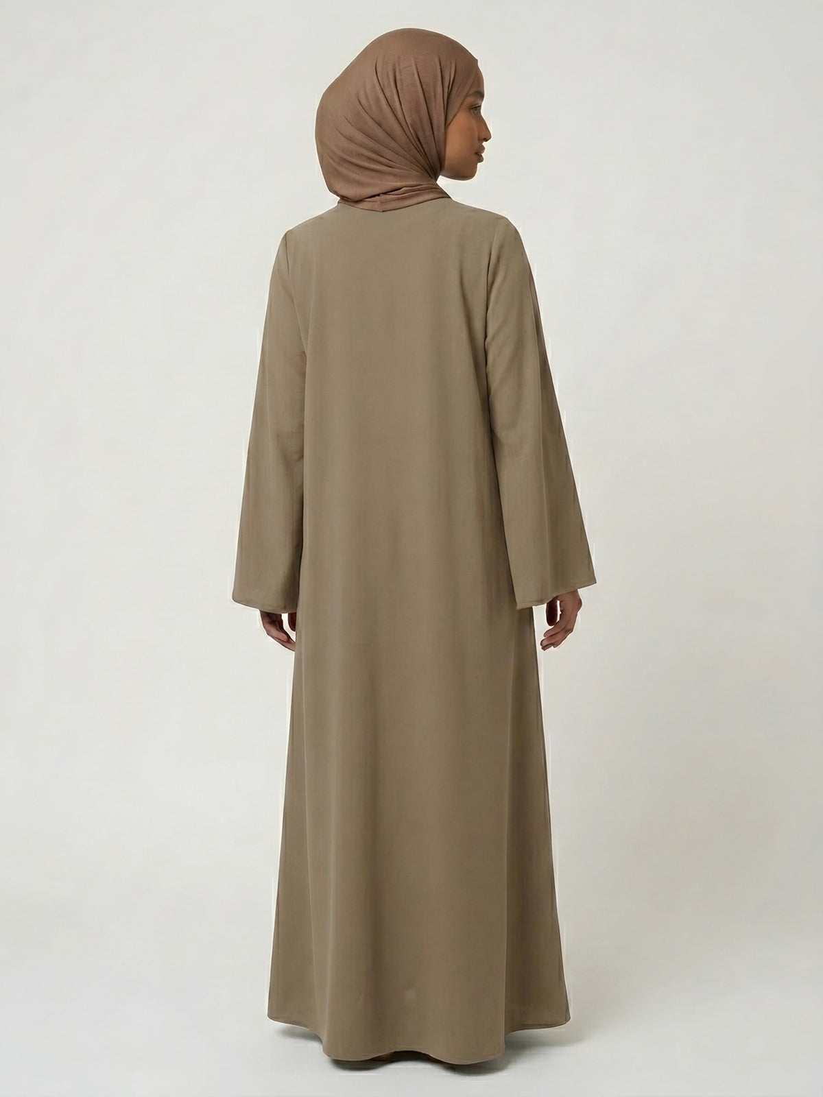 ESSENTIAL TAUPE ILYA ABAYA