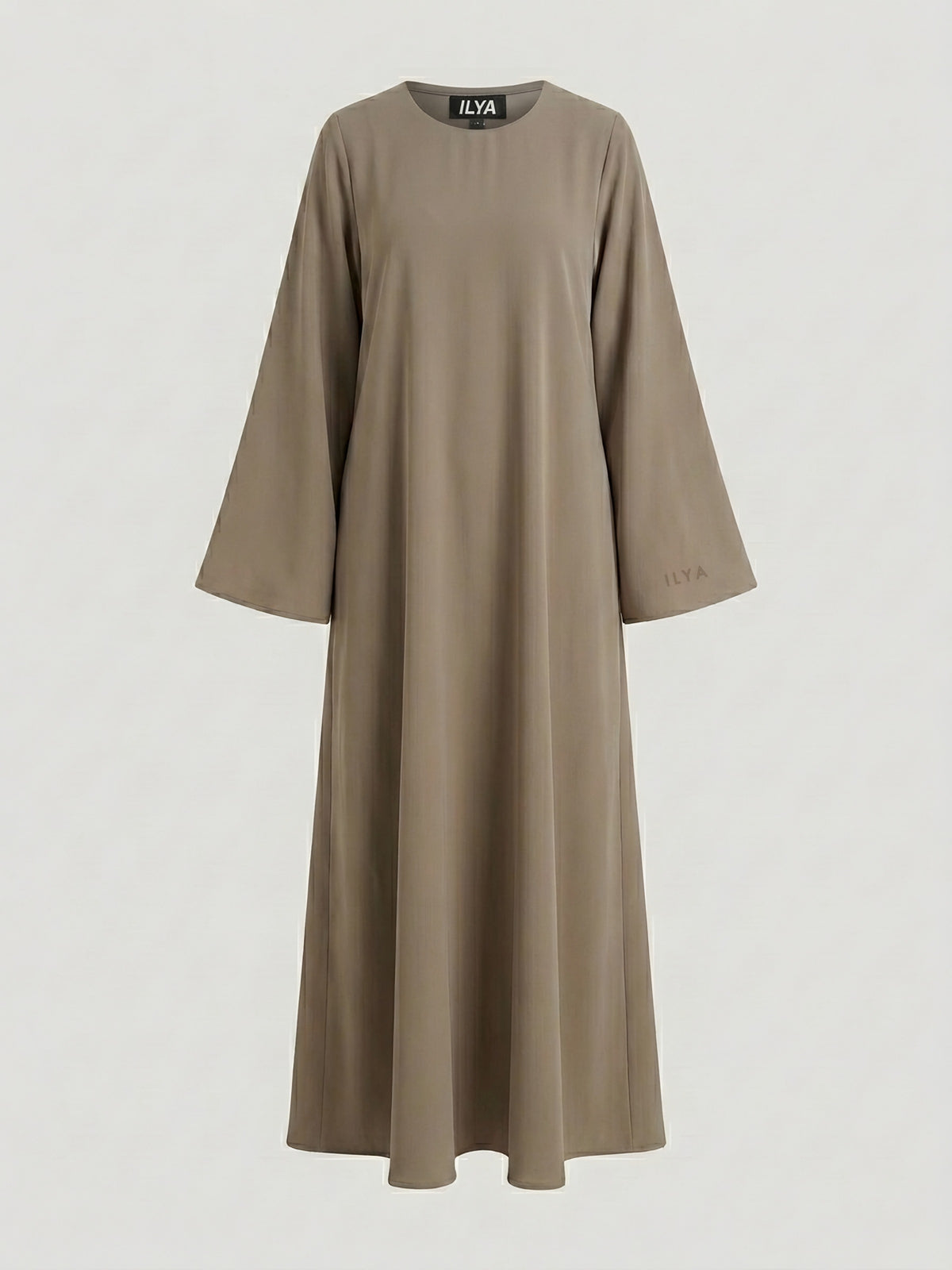 ESSENTIAL TAUPE ILYA ABAYA
